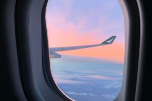 Économiser argent sur billet d'avion