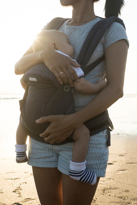 Voyager en avion avec un bébé conseils Voyager en avion avec un bébé conseils